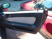 Usata Alfa Romeo Spider 192 CV (141 kW) 1998 Verde Cabrio