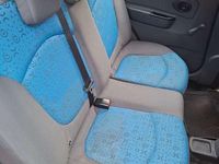 Usata Chevrolet Matiz SE 52 CV (38 kW) 2009 Rosso Utilitaria