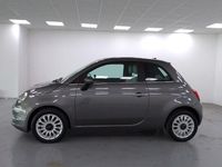 Usata Fiat 500 Dolcevita 70 CV (51 kW) 2022 Grigio Berlina