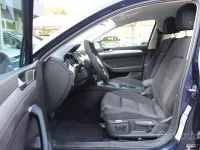 Occasion VW Passat Comfortline 120 ch (88 kW) 2017 Bleue Break