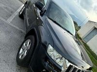 Usata Jeep Grand Cherokee Limited 241 CV (177 kW) 2011 SUV