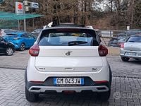 Usata DR DR 3.0 116 CV (85 kW) 2023 Bianco SUV