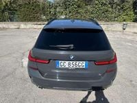 Usata BMW 320 M Sport 190 CV (139 kW) 2020 Station wagon