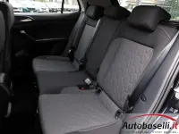 Novo VW T-Cross Edition 95 HP (69 kW) 2026 Preto SUV