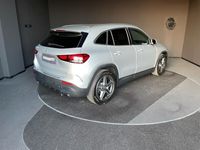 usata Mercedes 200 GLA suvd Automatic Premium del 2021 usata a Bergamo