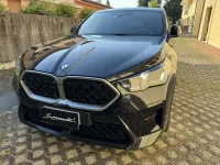 Usata BMW X2 150 CV (110 kW) 2024 Nero SUV