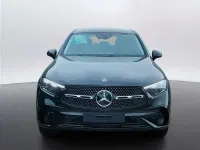 Nuova Mercedes GLC300e 197 CV (144 kW) 2026 Nero ossidiana SUV