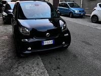 Usata Smart ForFour 2019 Utilitaria