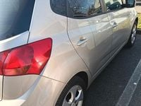 Usata Kia Venga 2010 Grigio Utilitaria