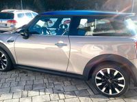 usata Mini Cooper S Cooper S 3p 2.0Classic auto PAC. MANUTEZIONE