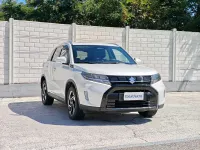 Usata Suzuki Vitara 102 CV (75 kW) 2024 Bianco SUV