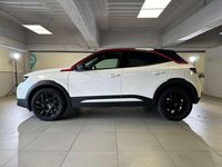 Usata Opel Mokka GS Line 101 CV (74 kW) 2022 Bianco SUV