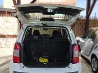 Usata Fiat Idea 2012 Monovolume