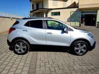 Usata Opel Mokka 131 CV (96 kW) 2014 Grigio SUV