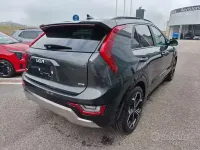 Nieuw Kia Niro 92 PK (67 kW) 2026 Grijs SUV