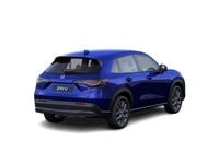 Usata Honda ZR-V Elegance 184 CV (135 kW) 2024 Blu SUV