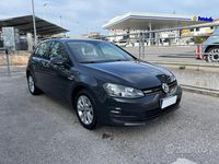 Brugt VW Golf VII Business 110 HK (80 kW) 2016 Grå Sedan