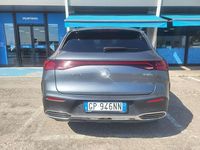 Usata Mercedes EQE350 AMG Line Premium 135 kW (184 CV) 2024 SUV