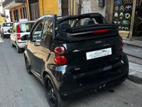 usata Smart ForTwo Cabrio Brabus