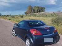 Usata Opel Tigra 69 CV (50 kW) 2006 Cabrio