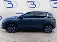 Nuova Citroën C5 Aircross 131 CV (96 kW) 2025 Grigio SUV