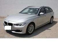 usata BMW 316 316 d Touring Business auto