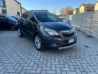 Usata Opel Mokka Cosmo 131 CV (96 kW) 2015 Other SUV