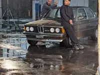 Usata BMW 323 143 CV (105 kW) 1982