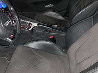 Usata Audi TT S-Line 211 CV (155 kW) 2012 Nero Coupé