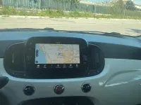 Usata Fiat 500 69 CV (50 kW) 2019 Berlina