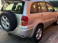 Usata Toyota RAV4 150 CV (110 kW) 2000 SUV