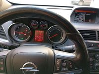Usata Opel Mokka Cosmo 131 CV (96 kW) 2014 SUV