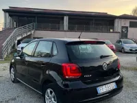 Occasion VW Polo 75 ch (55 kW) 2016 Noir Citadine