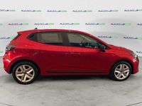 Nuova Renault Clio V Evolution 101 CV (74 kW) 2025 Rosso Utilitaria