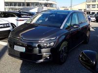 usata Citroën Grand C4 Picasso C4 Picasso Grand 1.6 bluehdi Feel s