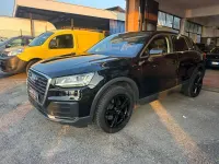 Usata Audi Q2 Sport 190 CV (139 kW) 2017 Nero SUV