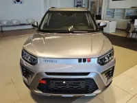 Nuova KGM Tivoli 163 CV (119 kW) 2026 Grigio metallizzato SUV