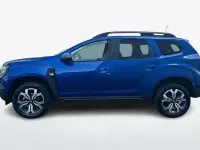 Usata Dacia Duster Journey 101 CV (74 kW) 2023 Blu SUV