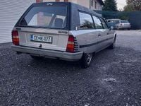 Usata Citroën CX 136 CV (100 kW) 1986 Station wagon