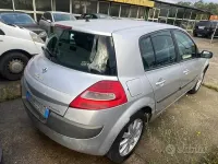 Usata Renault Mégane 98 CV (72 kW) 2007