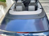 usata Saab 900 Cabriolet 900 2.0i turbo 16V cat Cabriolet SE