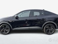 Usata Renault Arkana Engineered 143 CV (105 kW) 2022 Nero SUV