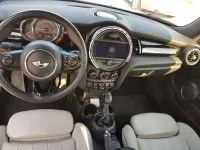 Usata Mini Cooper SD 170 CV (125 kW) 2015 Utilitaria