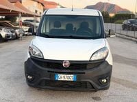 Usado Fiat Doblò 105 HP (77 kW) 2021 Branco Monovolume