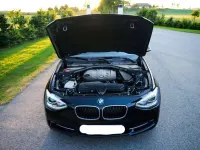 Usata BMW 116 116 CV (85 kW) 2011 Utilitaria