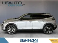 Nuova Peugeot 2008 Style 102 CV (75 kW) 2025 Bianco SUV