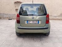 Usata Fiat Idea 70 CV (51 kW) 2004 Monovolume