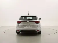 Usata Renault Mégane GrandTour Equilibre 116 CV (85 kW) 2023 Argento Station wagon