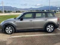 usata Mini One D Clubman Clubman IV F54 2016 1.5 Boost