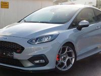 Usata Ford Fiesta Performance Edition 205 CV (150 kW) 2019 Grigio Utilitaria